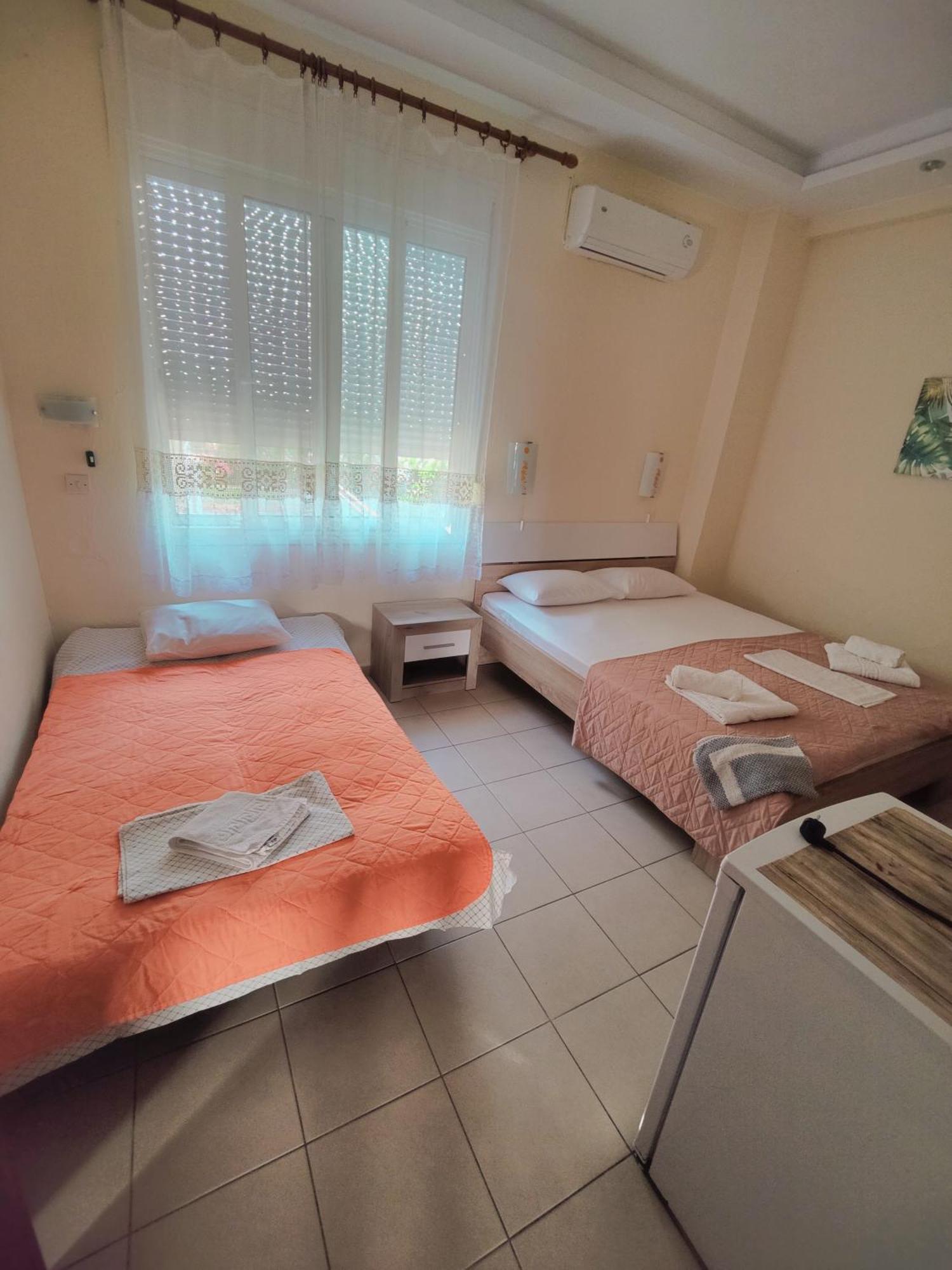Hotel Prinos Mare Pokoj fotografie