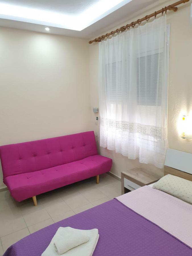 Hotel Prinos Mare Pokoj fotografie